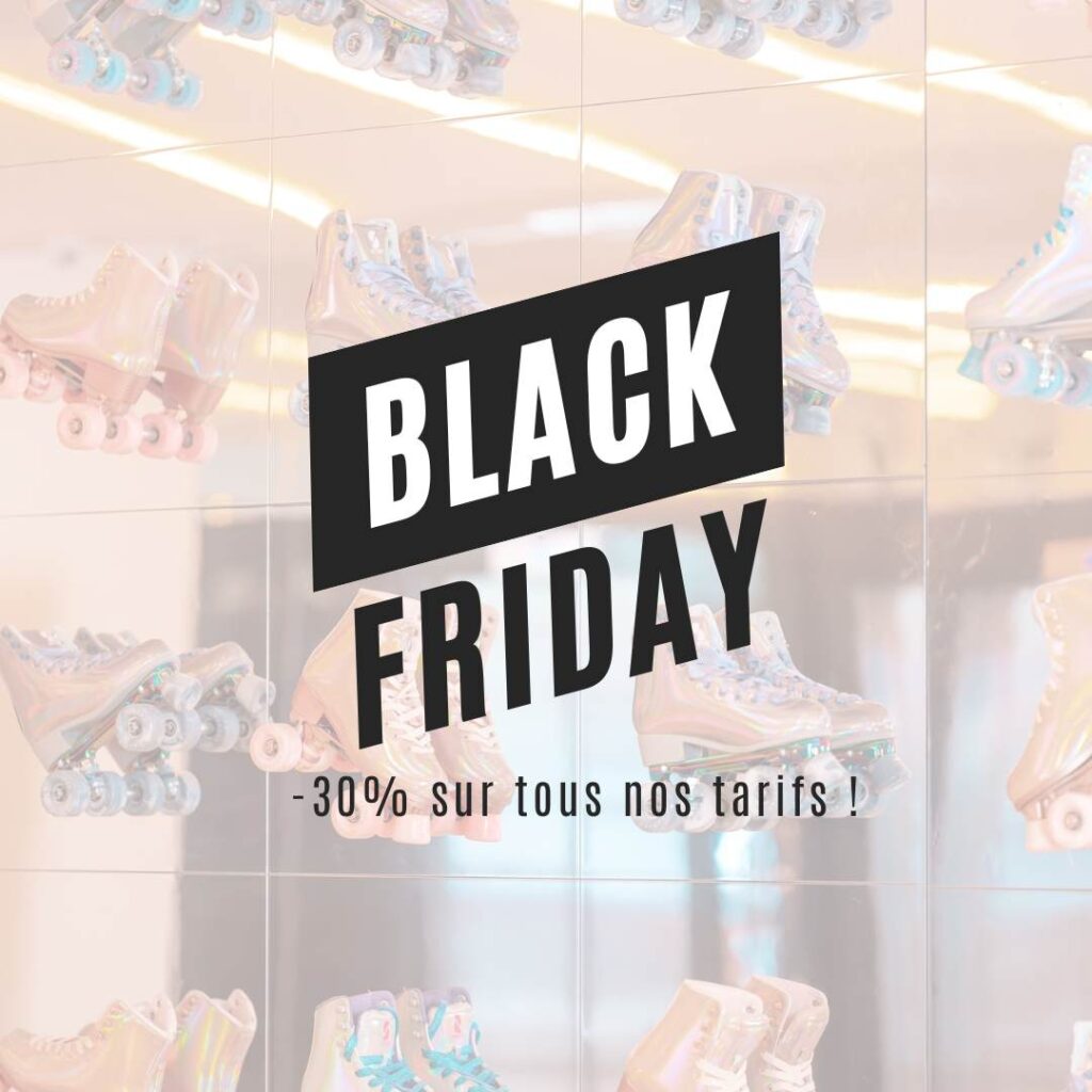 black friday nice pam hôtel